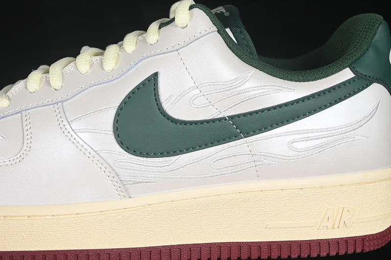 All categories Nk Air Force 1 Air Force series Nk Air Force 1 Low Air Force low-top J version Nike Air Force 1'07 Low Air Force 1 low-top casual sneakers IR5896-030